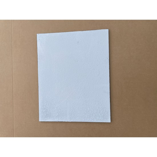 Osic plade 50x40 cm x 11 mm.