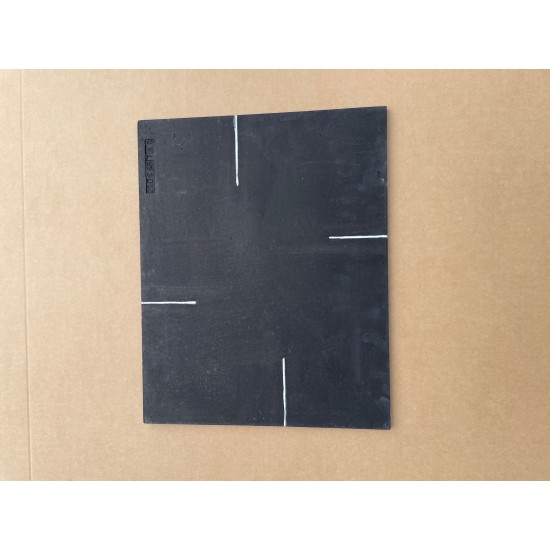 Osic plade 50x40 cm x 11 mm.