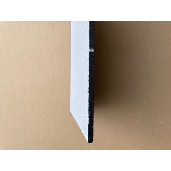 Osic plade 50x40 cm x 11 mm.