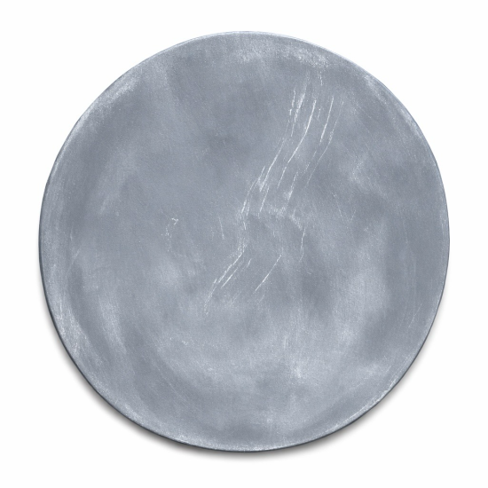 NSiC ovnplade rund, Ø38 cm x 7mm