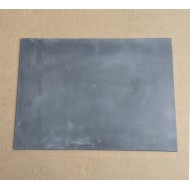 Nsic ovnplade firkantet 550x400x7mm