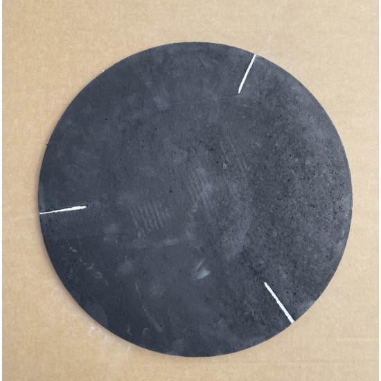 Osic ovnplade Ø42cm Osic ovnplade Ø42cm