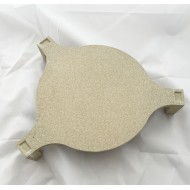 Tallerkenstativ, stor, 34/27 cm