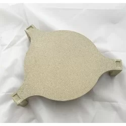 Tallerkenstativ, stor, 34/27 cm