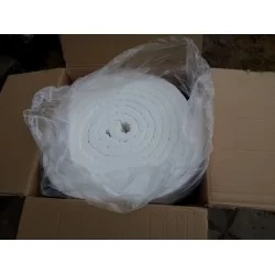 Bio silikat isolering 50 mm, 1260 C.