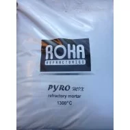 Ildfast mørtel 5 kg