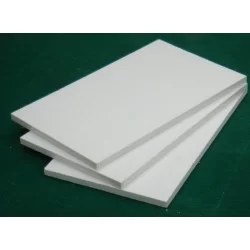 Bio Silikat isoleringsplade 25x900x600 mm, 1260 C.